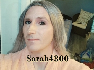Sarah4300