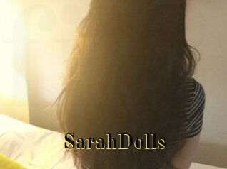 SarahDolls