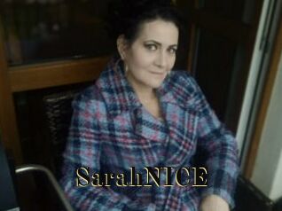 SarahNICE
