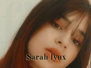 Sarah_lynx