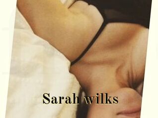 Sarah_wilks