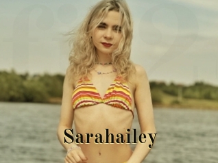 Sarahailey