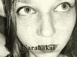Sarahakai