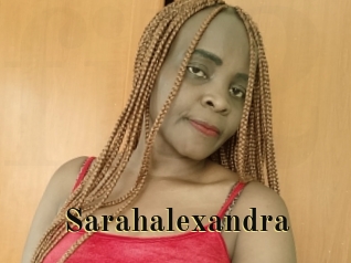 Sarahalexandra