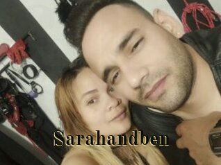 Sarahandben
