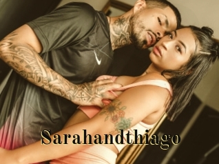 Sarahandthiago
