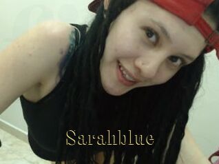 Sarahblue
