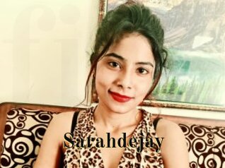 Sarahdejay