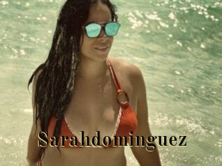 Sarahdominguez