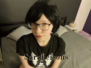 Saraheisons