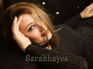 Sarahhayes