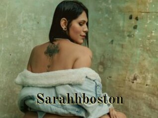 Sarahhboston