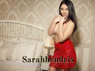 Sarahhendrix