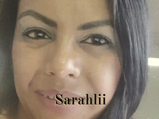 Sarahlii