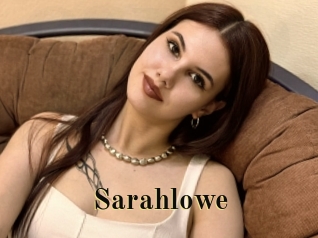 Sarahlowe