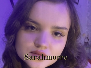 Sarahmorre