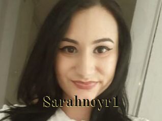 Sarahnoyr1
