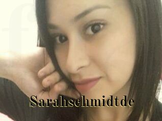 Sarahschmidtde