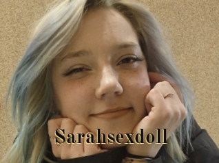 Sarahsexdoll