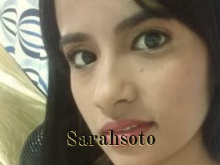 Sarahsoto