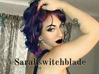Sarahswitchblade
