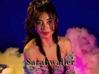 Sarahwaller