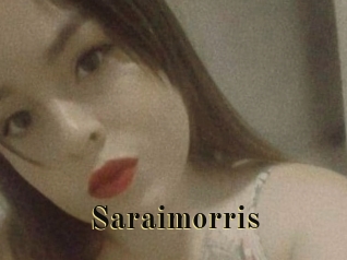 Saraimorris