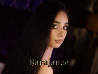 Sarajanee