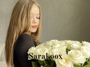 Sarakoox