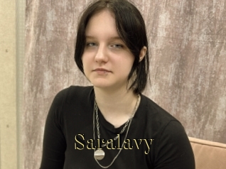 Saralavy