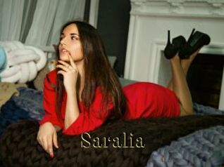 Saralia