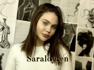 Saraloyren