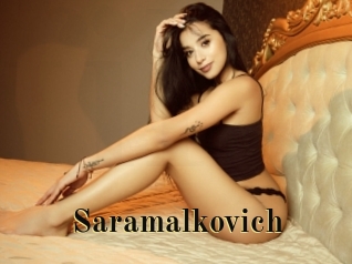 Saramalkovich