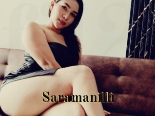 saramanilli Films 2 Q