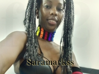 Saramarkss