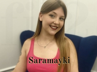 Saramayki