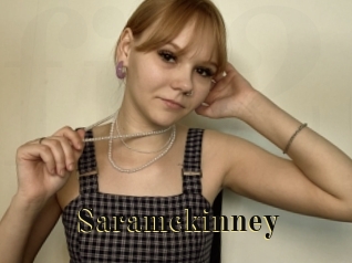 Saramckinney
