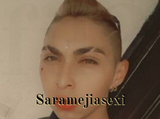 Saramejiasexi