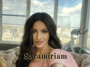 Saramiriam