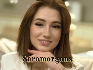 Saramorgans