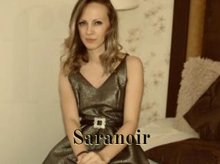 Saranoir
