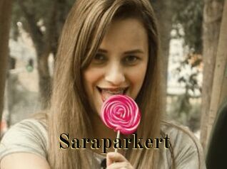 Saraparkert