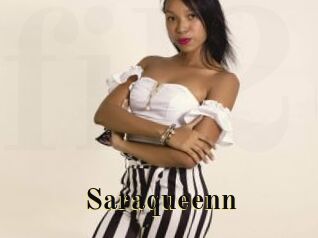 Saraqueenn