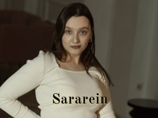 Sararein