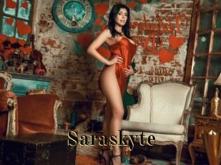 Saraskyte