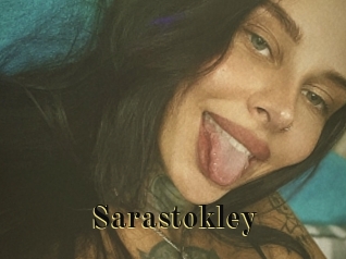 Sarastokley