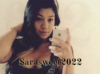 Sarasweet2022