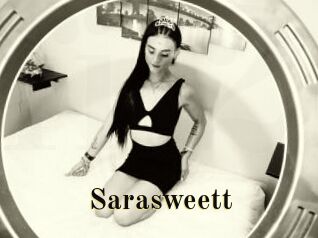 Sarasweett