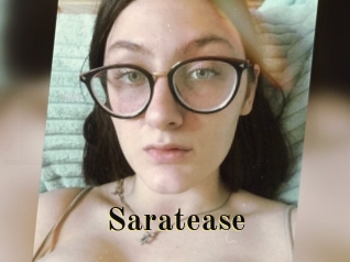 Saratease