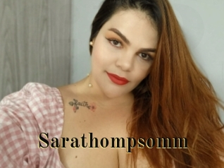 Sarathompsomm